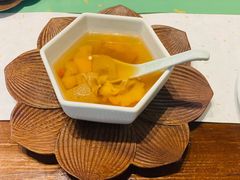 -荷风细雨·中国茶宴(世纪大道店)