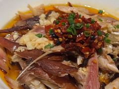 -飶香居(省博物馆店)