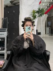 -BOF HAIR BY HONTO