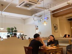 -TAIFORKS 大福食堂·山葵烤肉料理·拌饭(宝安店)