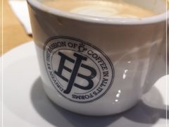 -Jamaicablue Coffeeshop(中央广场店)