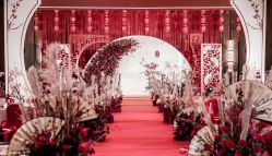 -汕尾陆丰婚庆婚礼司仪主持洪立策划公司(东海店)