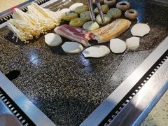 -猪的故事·韩式烤肉(韩乐坊店)