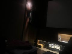 -君悦会影院足道·SPA•推拿(江桥店)
