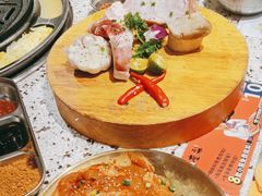 -奎梨(宿迁泗阳银河时代广场店)