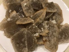 -黑八私房老北京炸酱面