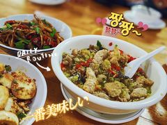 -笨罗卜浏阳菜馆(星沙店)
