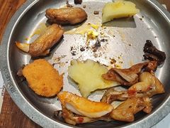 -汉巴味德(沈阳万象汇店)
