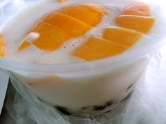 -陈记甜品窝(中山北路店)