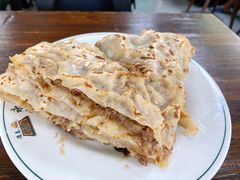 -清真永恒华威肉饼(潘家园店)