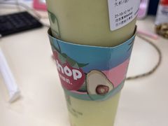 -迷客夏Milksha(圆融天幕店)