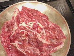 -西塔老太太泥炉烤肉(龙湖北苑天街店)