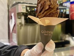 -GODIVA(王府井apm店)