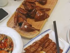 -光明刘冰乳鸽店(光明法政北路店)