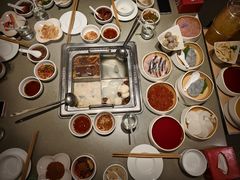 -海底捞火锅(卓为城生日主题店)