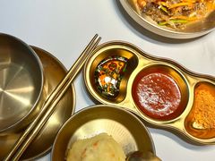 土豆泥-三宝泥炉·活烤鳗鱼(七宝宝龙店)