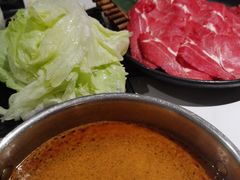 -呷哺呷哺 黄金牧场 (新中关购物中心店)