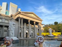 -南宁方特东盟神画