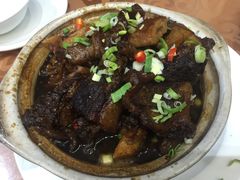 特色牛筋骨-富临轩私房菜(集庆门大街店)