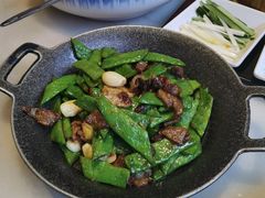 -江南大院松鼠桂鱼(奉贤宝龙店)