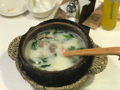 -火齐潮汕砂锅粥(五道口店)