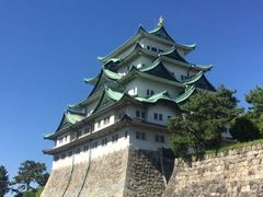 -名古屋城