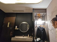 -华夏良子·足道SPA艾灸(金皇大厦店)