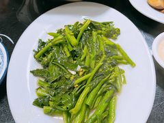 -胶己人餐馆(珠江路美食街店)