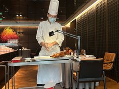 -秀儿四九城·新京菜(亚运村鸟巢店)