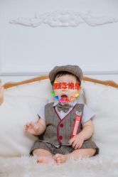 -小熊维尼高端儿童摄影(南山信和店)