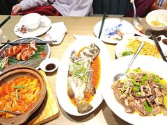 -和苑酒家·一线江景(星寰店)