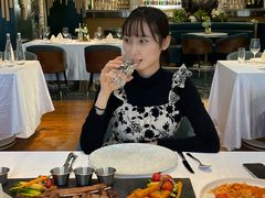 -华凌牛庄西餐厅(乌鲁木齐华凌美爵大饭店)