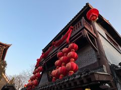 -清明上河园