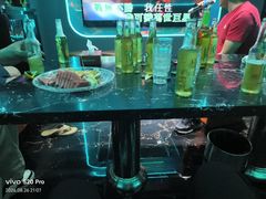 -乐翻天量贩式KTV(聚丰园路店)