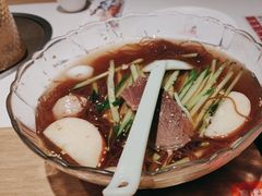 -七八冷面·延边朝鲜族美食(大兴大悦春风里店)