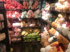 -酷乐潮玩(凯德MALL西直门店)