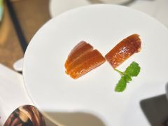 酥香嫩烤鸭-四季民福烤鸭店(前门店)