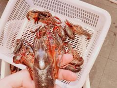 红军龙虾-王红军龙虾(新民路店)