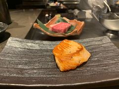 -岩盐·铁板料理(嘉里店)