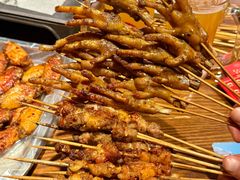 -管氏翅吧(地安门店)