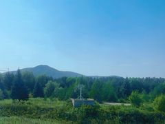 -北极村旅游风景区