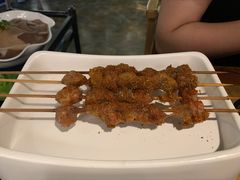 -左庭右院鲜牛肉火锅(南通CBD大有境店)