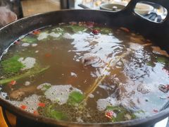 四季草本原汤锅-盡膳口福·百年汤方火锅(科华北路店)