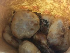 小烤饼-衢州杨家巷烤饼(国金中心店)