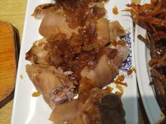 -鸭绿江民族饭店(总店)