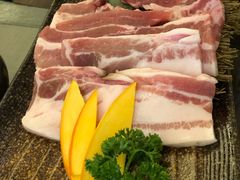 -赤坂亭·M9和牛烧肉(南京江南虹悦城店)