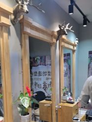 点击看大图 -纤缕坊造型