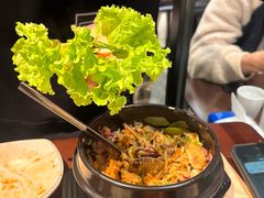 -양평식당·杨平食堂(华贸店)