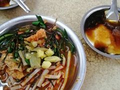 -凤张螺蛳粉·爽口粉(跃进路总店)