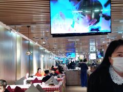 -西贝莜面村(当代商城店)